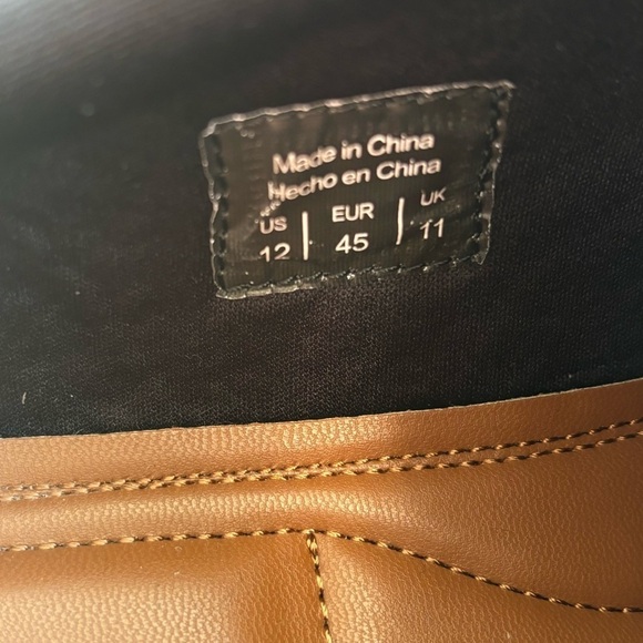 Aldo Heron men’s low top sneaker - Picture 2 of 7